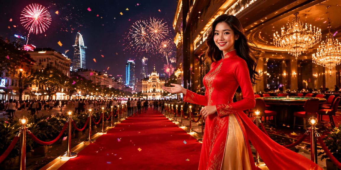 Khách hàng đặt cược jackpot hấp dẫn
